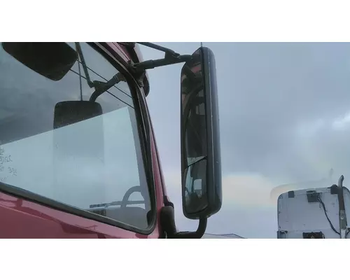 VOLVO VNL MIRROR ASSEMBLY CABDOOR