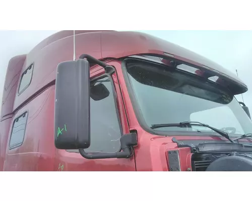 VOLVO VNL MIRROR ASSEMBLY CABDOOR