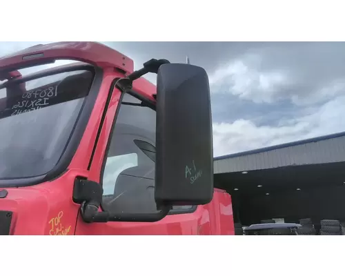 VOLVO VNL MIRROR ASSEMBLY CABDOOR