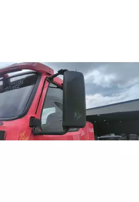 VOLVO VNL MIRROR ASSEMBLY CAB/DOOR