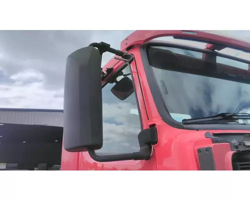 VOLVO VNL MIRROR ASSEMBLY CABDOOR