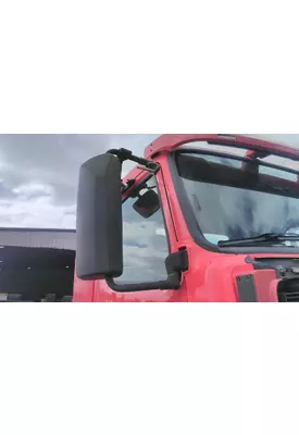 VOLVO VNL MIRROR ASSEMBLY CAB/DOOR