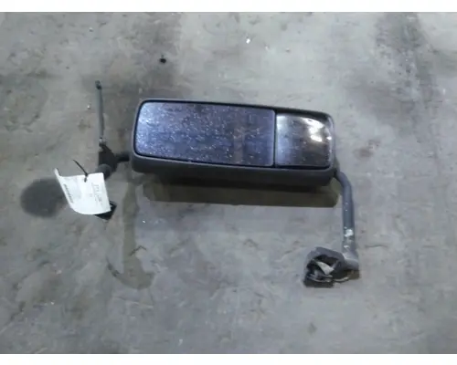 VOLVO VNL MIRROR ASSEMBLY CABDOOR