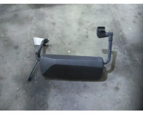 VOLVO VNL MIRROR ASSEMBLY CABDOOR