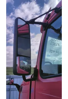 VOLVO VNL MIRROR ASSEMBLY CAB/DOOR