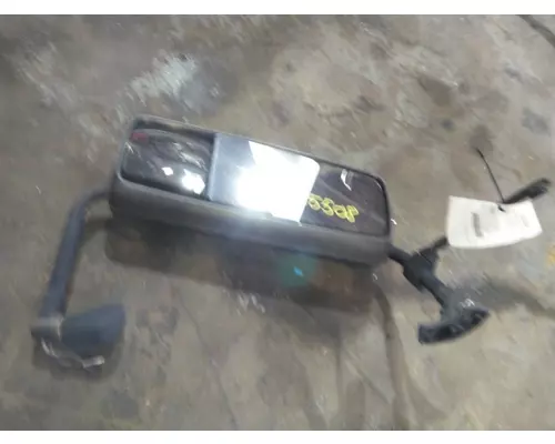 VOLVO VNL MIRROR ASSEMBLY CABDOOR