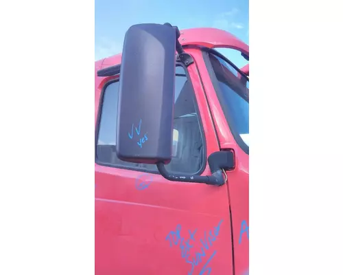 VOLVO VNL MIRROR ASSEMBLY CABDOOR