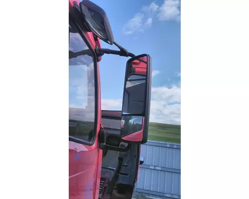VOLVO VNL MIRROR ASSEMBLY CABDOOR