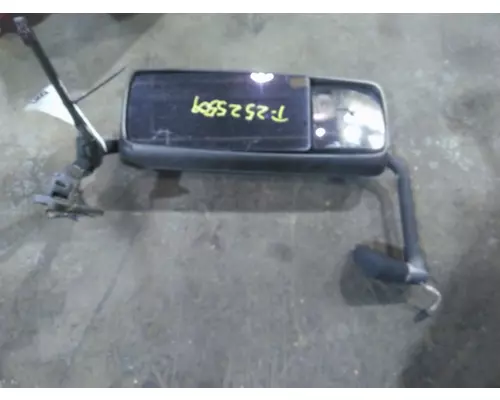 VOLVO VNL MIRROR ASSEMBLY CABDOOR