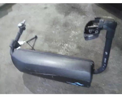 VOLVO VNL MIRROR ASSEMBLY CABDOOR