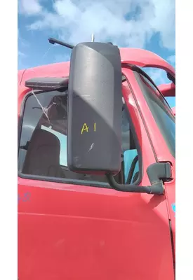 VOLVO VNL MIRROR ASSEMBLY CAB/DOOR