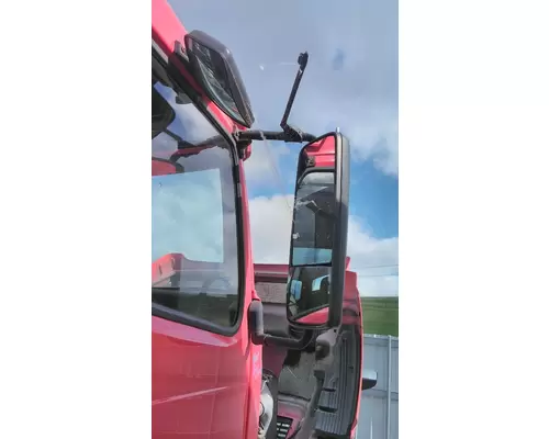 VOLVO VNL MIRROR ASSEMBLY CABDOOR