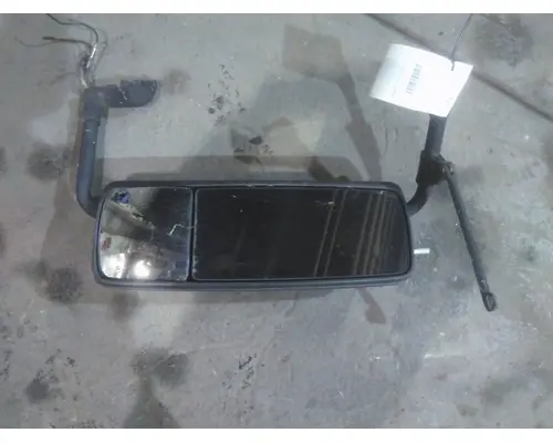 VOLVO VNL MIRROR ASSEMBLY CABDOOR