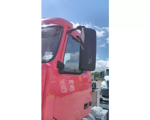 VOLVO VNL MIRROR ASSEMBLY CABDOOR