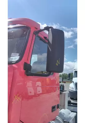 VOLVO VNL MIRROR ASSEMBLY CAB/DOOR