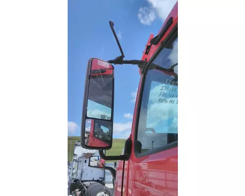 VOLVO VNL MIRROR ASSEMBLY CABDOOR