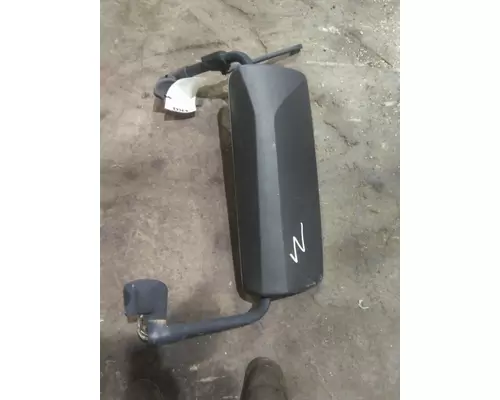 VOLVO VNL MIRROR ASSEMBLY CABDOOR