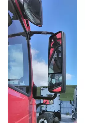 VOLVO VNL MIRROR ASSEMBLY CAB/DOOR