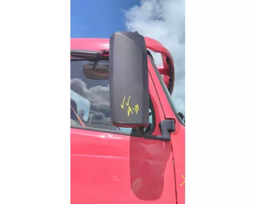 VOLVO VNL MIRROR ASSEMBLY CABDOOR