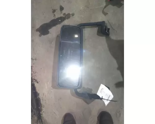 VOLVO VNL MIRROR ASSEMBLY CABDOOR