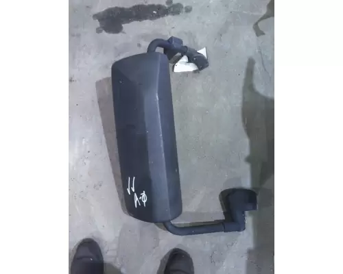 VOLVO VNL MIRROR ASSEMBLY CABDOOR