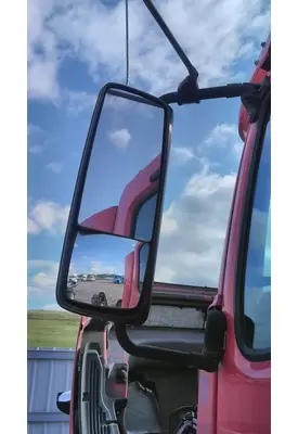 VOLVO VNL MIRROR ASSEMBLY CAB/DOOR