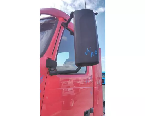 VOLVO VNL MIRROR ASSEMBLY CABDOOR