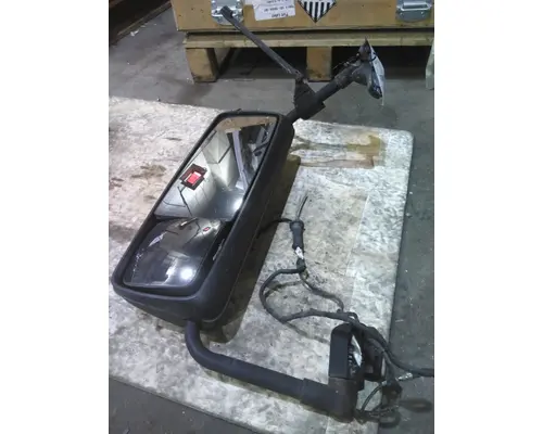VOLVO VNL MIRROR ASSEMBLY CABDOOR
