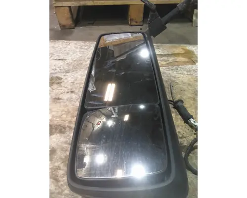 VOLVO VNL MIRROR ASSEMBLY CABDOOR