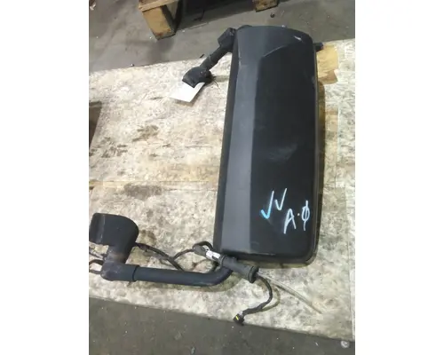 VOLVO VNL MIRROR ASSEMBLY CABDOOR