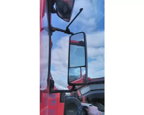 VOLVO VNL MIRROR ASSEMBLY CABDOOR