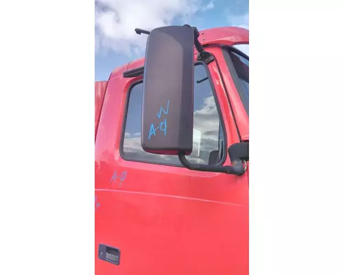 VOLVO VNL MIRROR ASSEMBLY CABDOOR