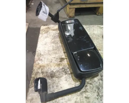 VOLVO VNL MIRROR ASSEMBLY CABDOOR