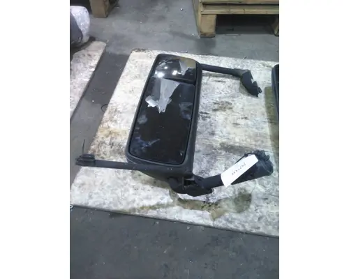 VOLVO VNL MIRROR ASSEMBLY CABDOOR