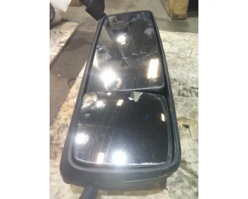 VOLVO VNL MIRROR ASSEMBLY CABDOOR