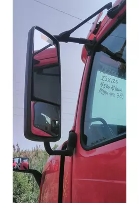 VOLVO VNL MIRROR ASSEMBLY CAB/DOOR