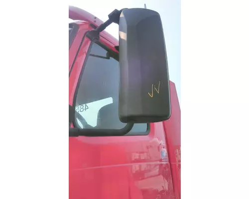 VOLVO VNL MIRROR ASSEMBLY CABDOOR