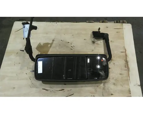 VOLVO VNL MIRROR ASSEMBLY CABDOOR