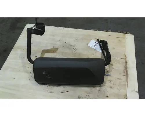 VOLVO VNL MIRROR ASSEMBLY CABDOOR