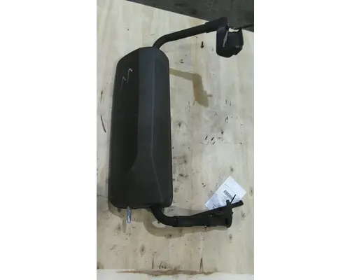VOLVO VNL MIRROR ASSEMBLY CABDOOR