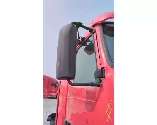 VOLVO VNL MIRROR ASSEMBLY CABDOOR