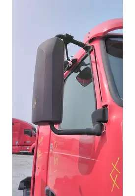 VOLVO VNL MIRROR ASSEMBLY CAB/DOOR