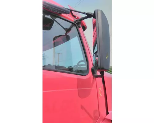 VOLVO VNL MIRROR ASSEMBLY CABDOOR