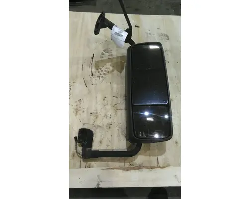 VOLVO VNL MIRROR ASSEMBLY CABDOOR
