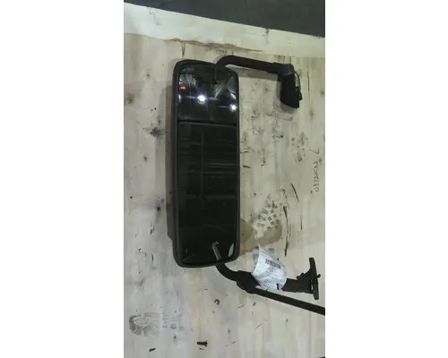 VOLVO VNL MIRROR ASSEMBLY CABDOOR