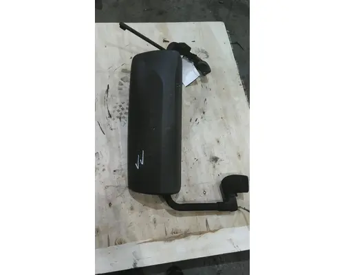 VOLVO VNL MIRROR ASSEMBLY CABDOOR