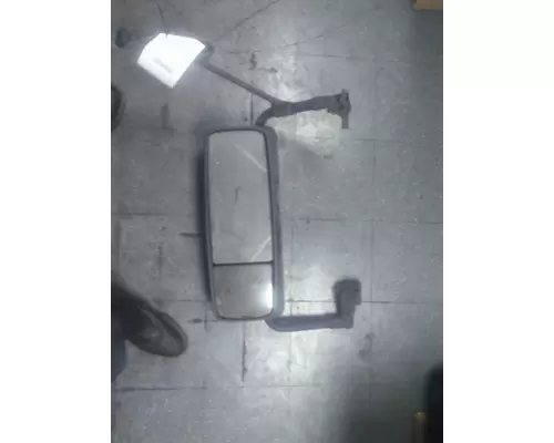 VOLVO VNL MIRROR ASSEMBLY CABDOOR