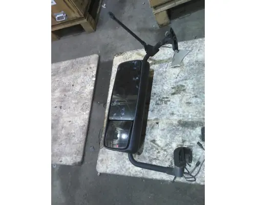 VOLVO VNL MIRROR ASSEMBLY CABDOOR