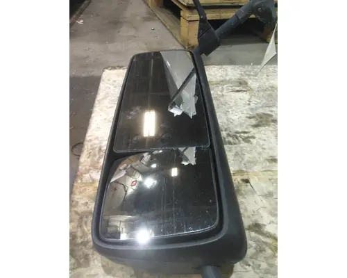 VOLVO VNL MIRROR ASSEMBLY CABDOOR