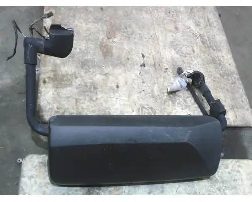 VOLVO VNL MIRROR ASSEMBLY CABDOOR